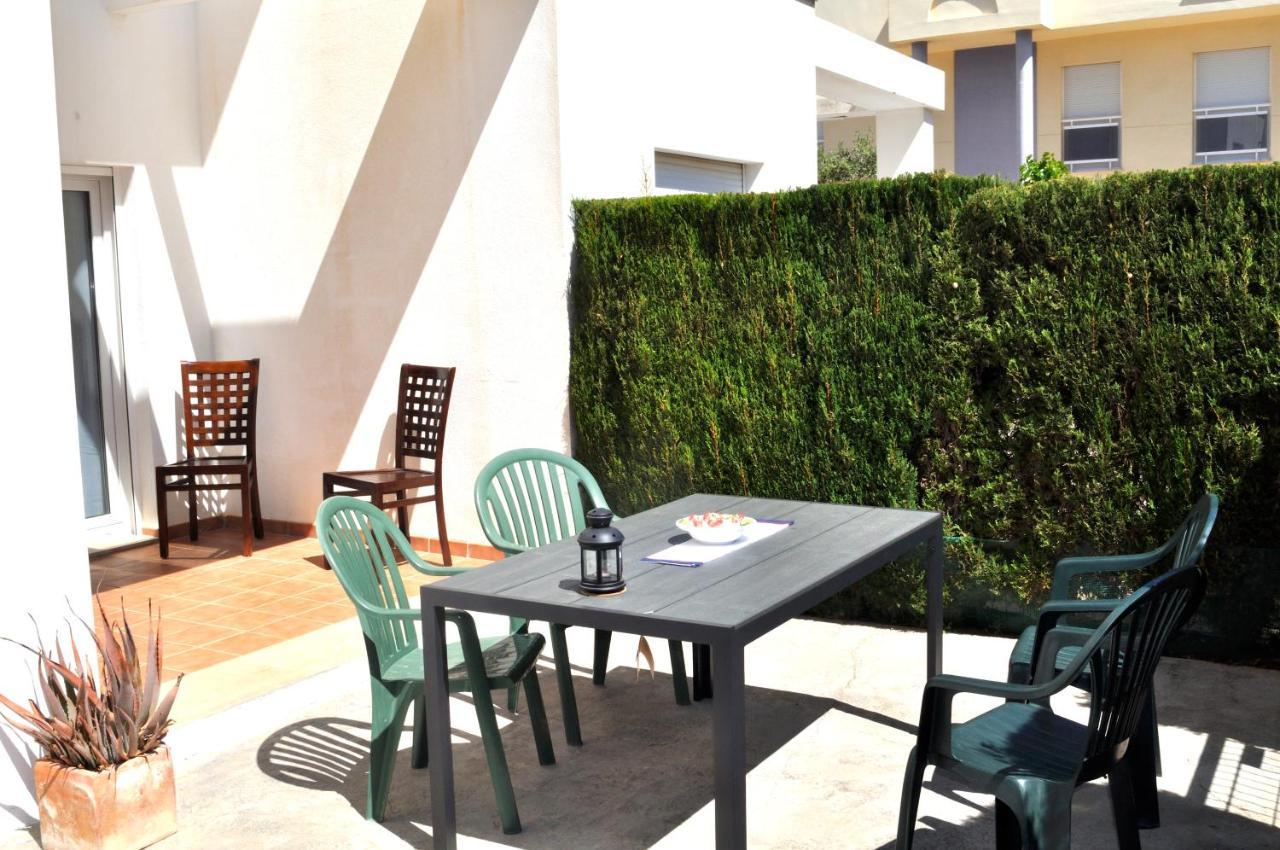 Belman, 2 Dormitorios, By Bookindenia Exterior foto